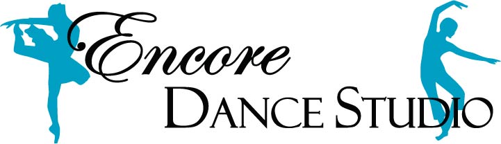 encore dance logo